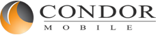 Condor Mobile logo